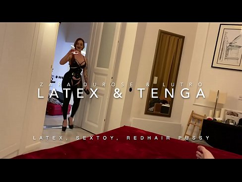 ❤️ Pula ang ulo nga stepsister sa latex nga costume gibiaybiay sa stepbrother Russian porn sa pornograpiya ceb.pornosexphoto.ru ☑
