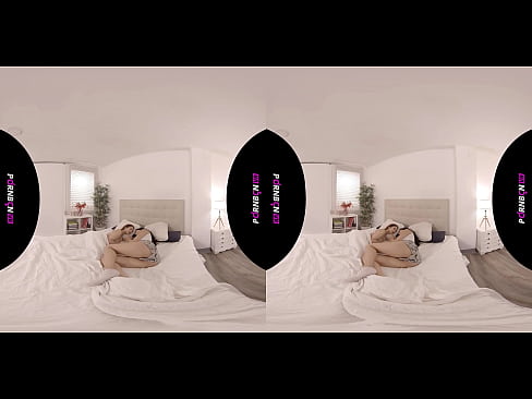 ❤️ PORNBCN VR Duha ka batan-ong tomboy nakamata nga sungog sa 4K 180 3D virtual reality Geneva Bellucci Katrina Moreno Russian porn sa pornograpiya ceb.pornosexphoto.ru ☑