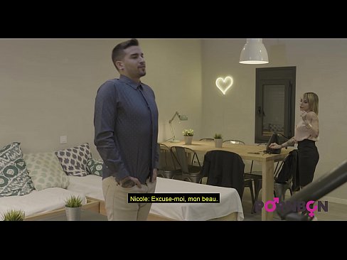 ❤️ PORNBCN 4K Usa ka hamtong nga babaye nga adunay dagkong mga suso gusto nga mahimong anal fucked batan-ong gigolo nga adunay dako nga dick blowjob amortism lisud nga fuck kamot trabaho estilo sa iro puki lick orgasm French subtitles Russian porn sa pornograpiya ceb.pornosexphoto.ru ☑