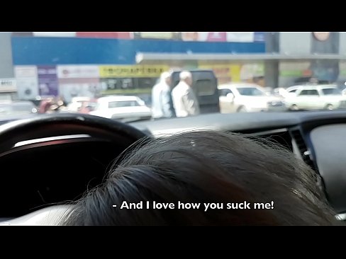 ❤️ Gisuyop diha mismo sa parkinganan gawas sa supermarket Russian porn sa pornograpiya ceb.pornosexphoto.ru ☑